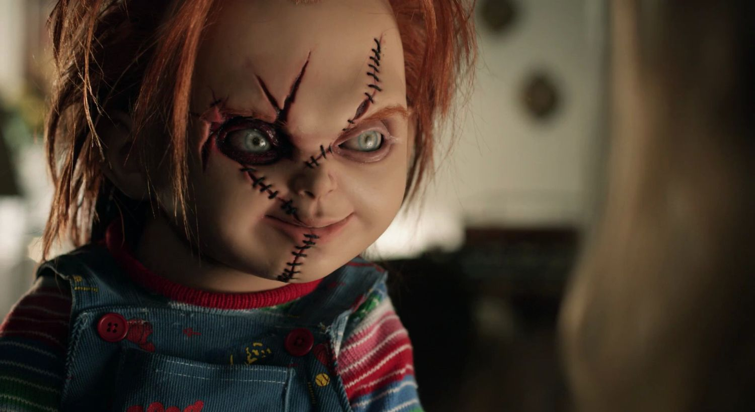 Chucky | Série ganha teaser e imagem oficial
