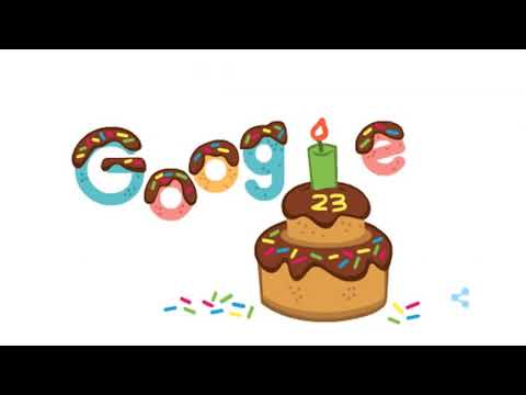 Google, 23 anos: 10 coisas que você talvez não saiba sobre o buscador