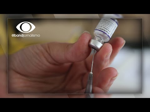 Brasileiros são os que mais valorizam vacinação