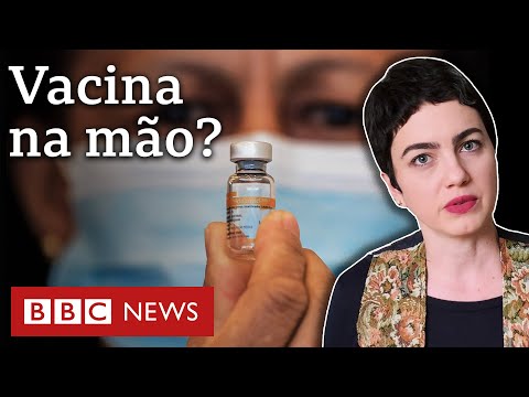 Os desafios da vacinação no Brasil após aprovação pela Anvisa